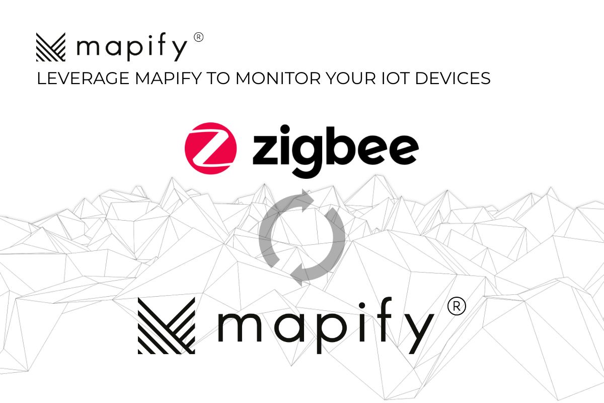 Build a simple but effective IoT monitoring solution with ZigBee